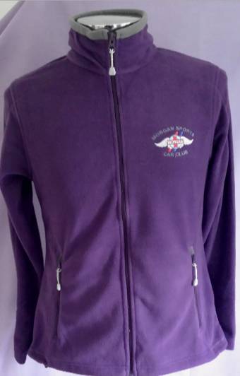 Ladies Fleece FURTHER REDUCTION Now 10.00 CLEARANCE Was 28.00 Now 13.50