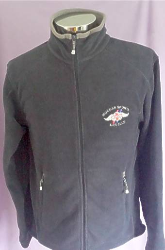 Mens Fleece FURTHER REDUCTION Now 10.00 CLEARANCE Was 28.00 Now 13.50